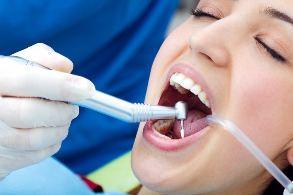 Prosthesis Over Implant