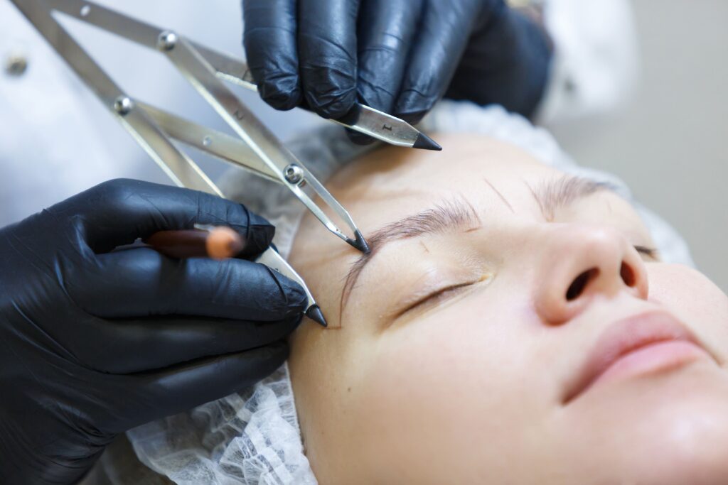Brow Lift
