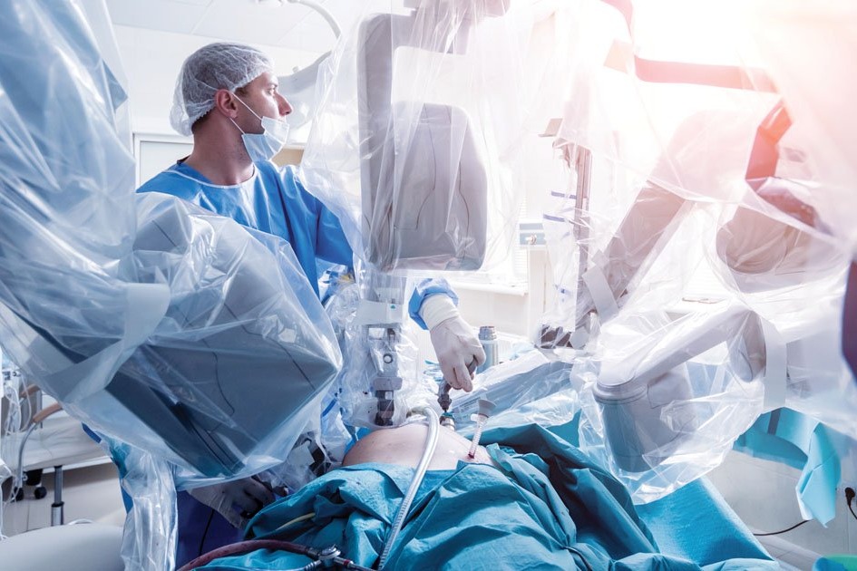Bariatric Surgery