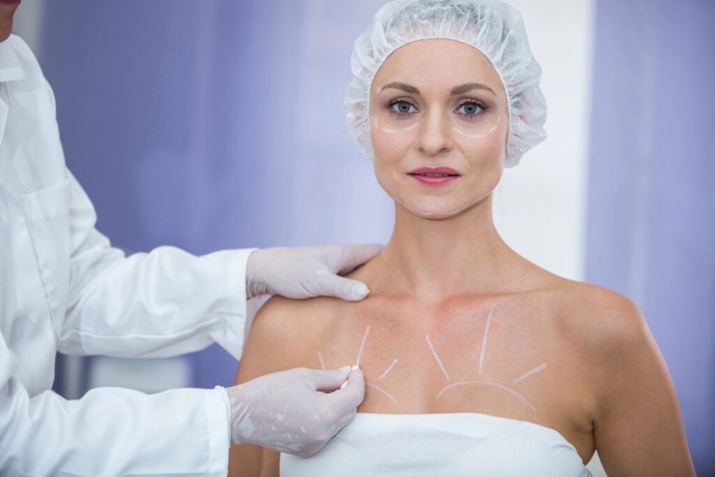 Breast Augmentation